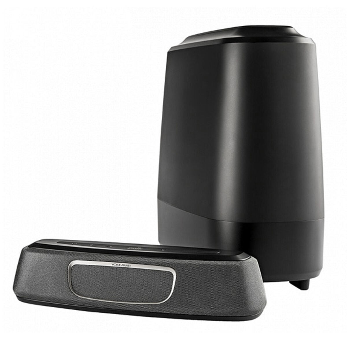 Casse a Colonna Senza Fili Polk MagniFi Mini Bluetooth 150W