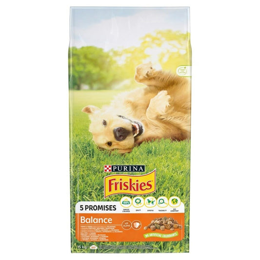 Io penso Purina Balance Adulto Pollo Vegetale 15 kg