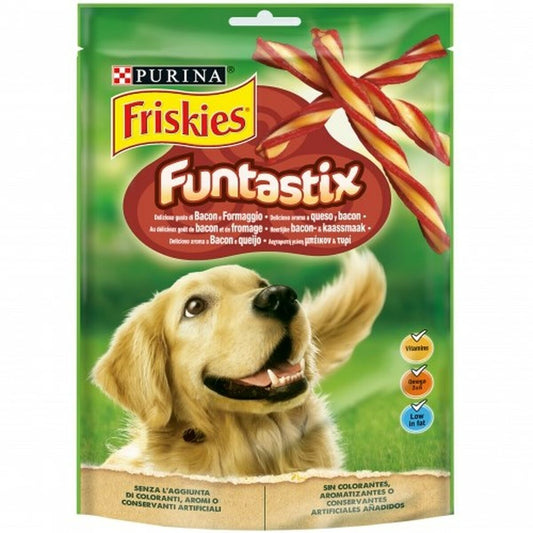 Io penso Purina Friskies Funtastix Adulto 175 g