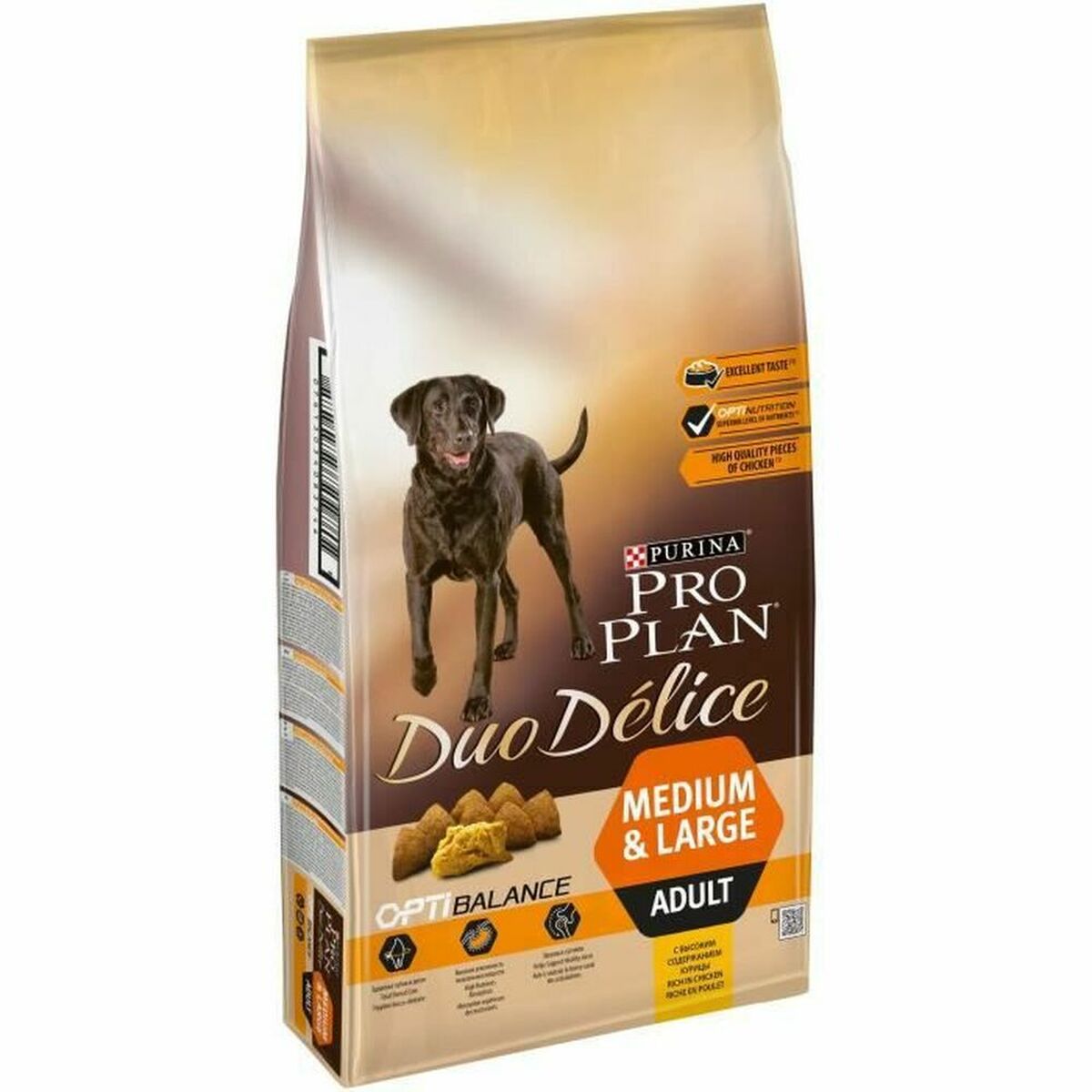 Io penso Purina                                 Adulto Pollo 10 kg