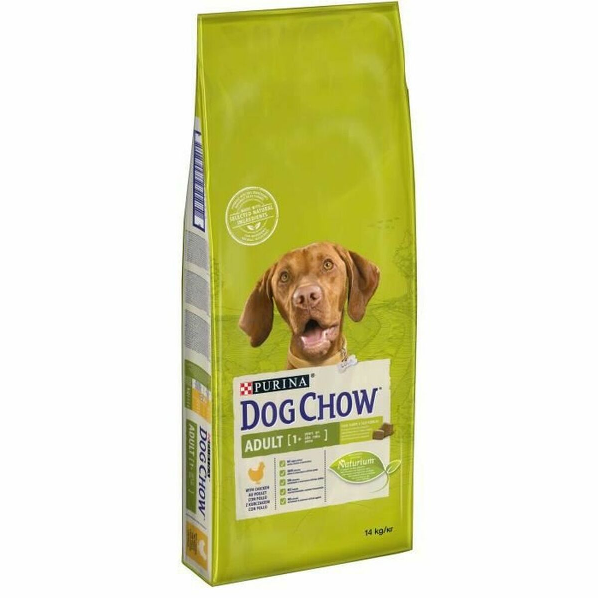 Io penso Purina Dog Chow Adult Adulto Pollo 14 Kg