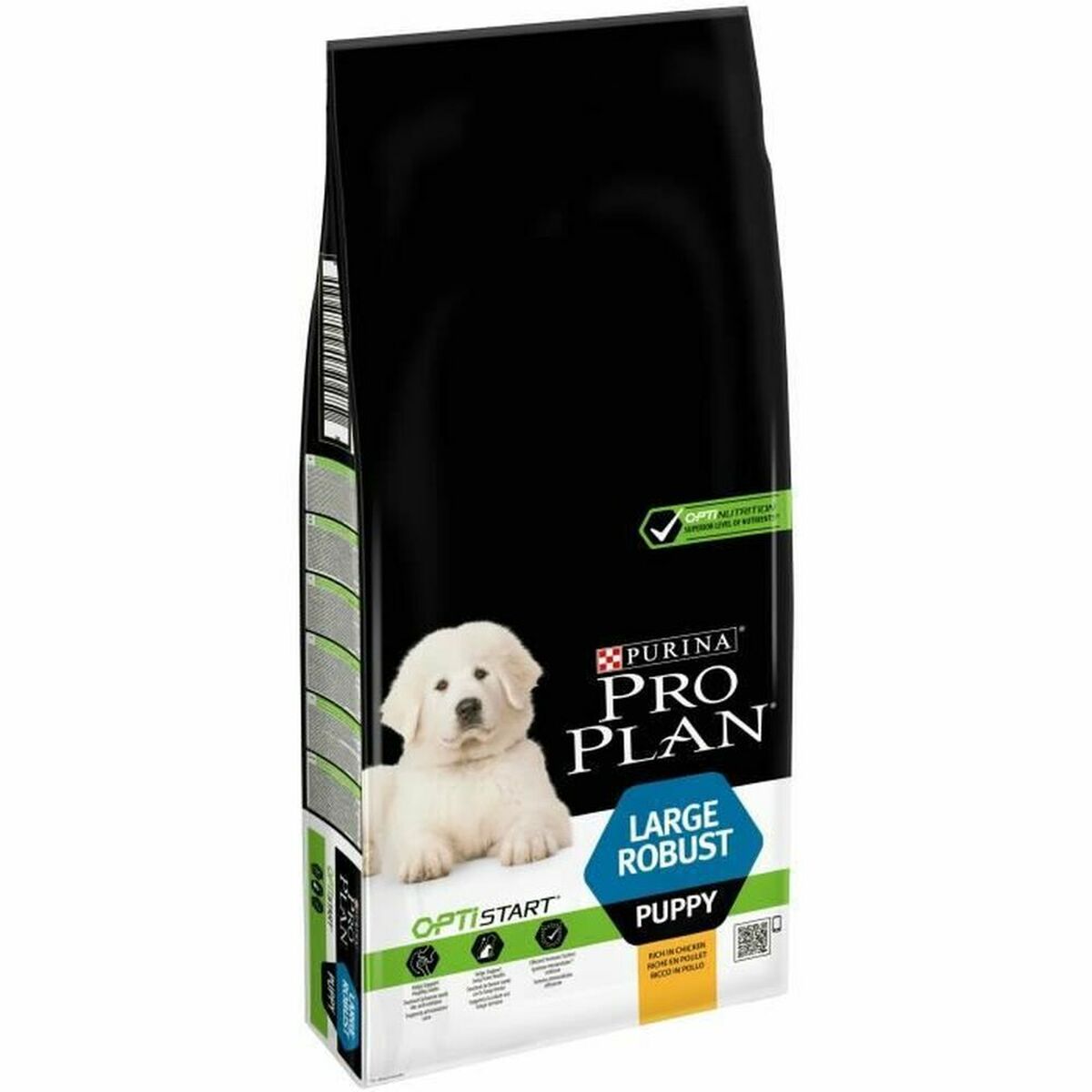 Io penso Purina Pro Plan + 5 Anni Cucciolo/Junior Pollo 12 kg