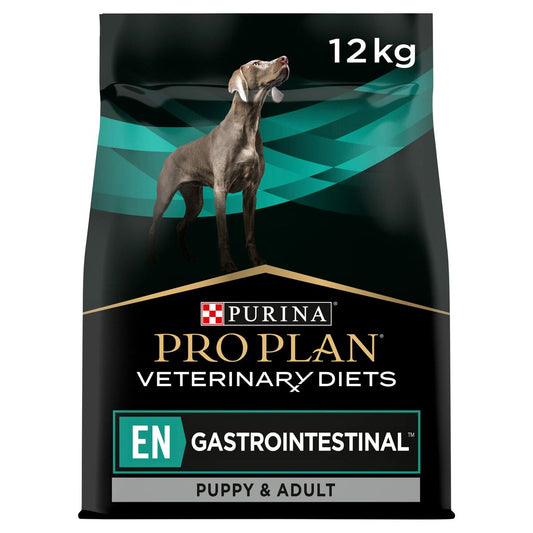 Io penso Purina Pro Plan Veterinary Diets Canine 12 kg Adulto Mais