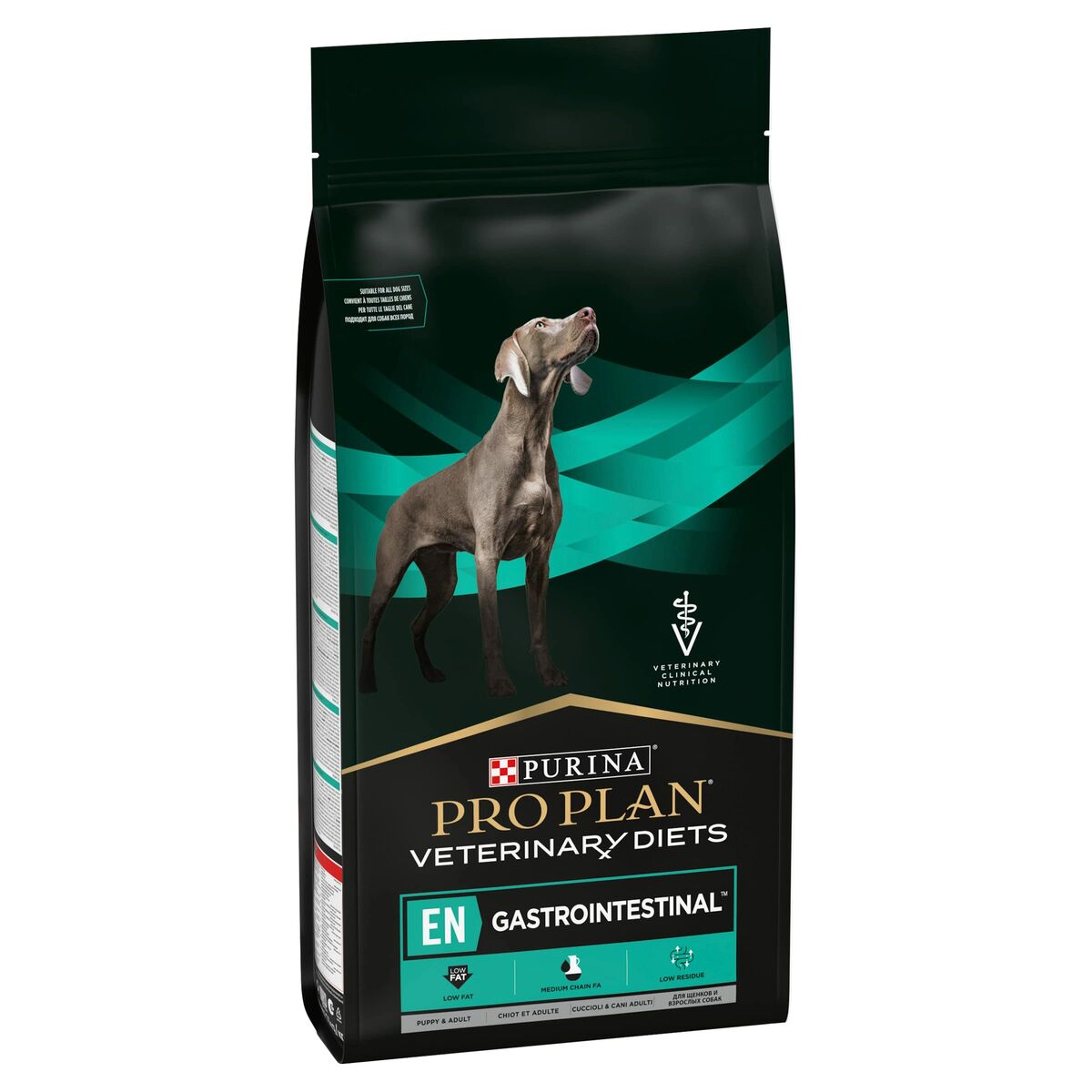 Io penso Purina Pro Plan Veterinary Diets Canine 12 kg Adulto Mais