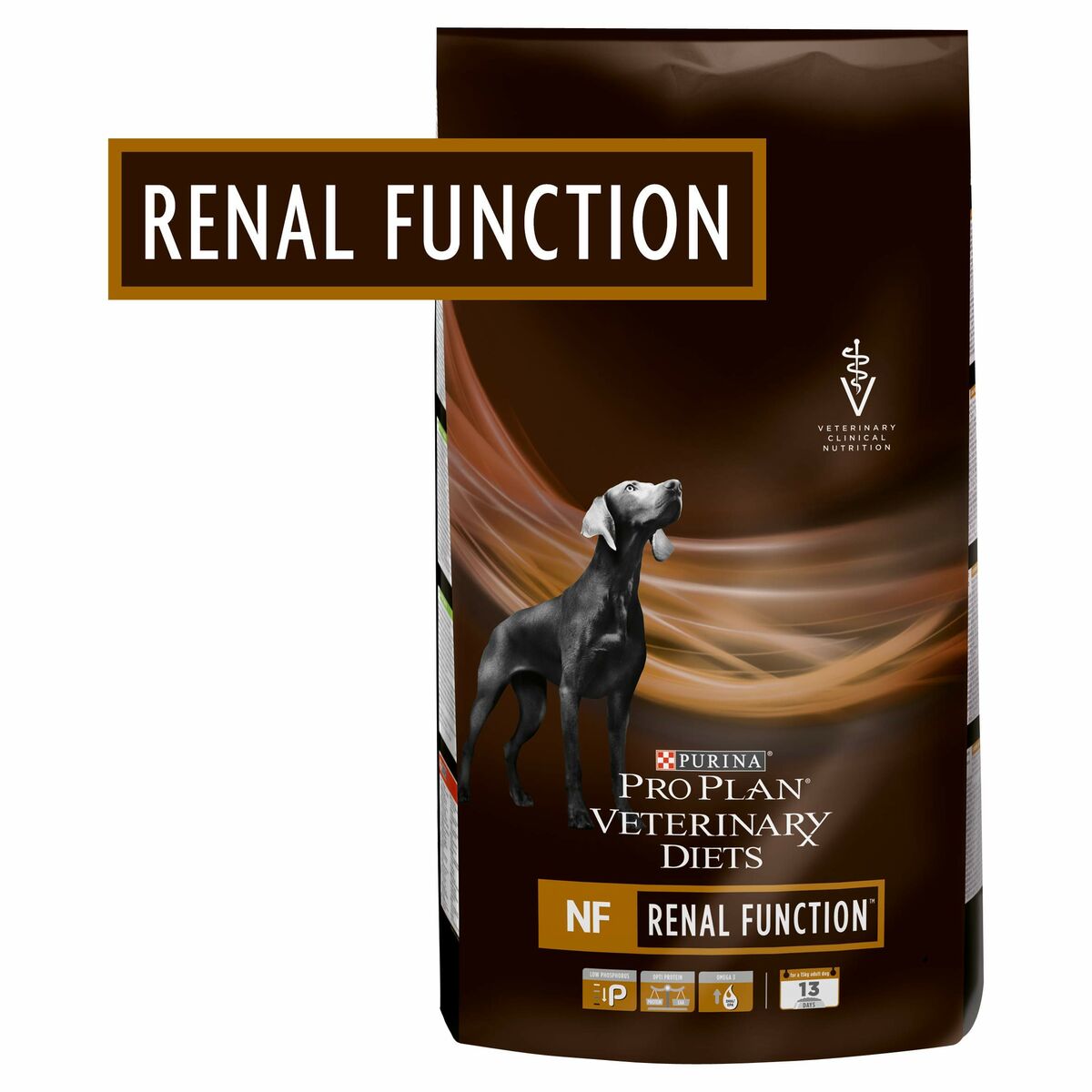 Io penso Purina Renal 12 kg Adulto Carne