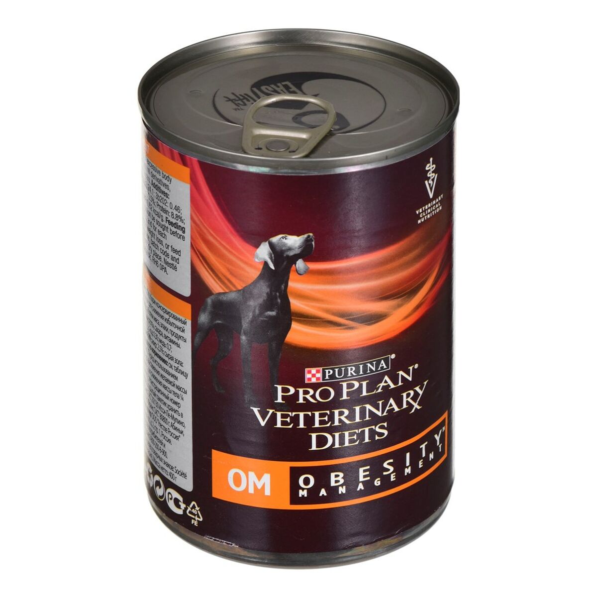 Cibo umido Purina  Pro Plan Veterinary Diets 400 g