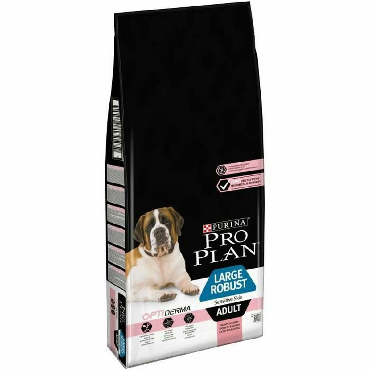 Io penso Purina   Adulto Salmone 20-40 Kg 14 Kg