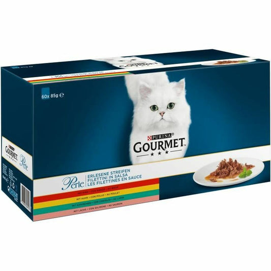 Cibo per gatti Gourmet 12321177