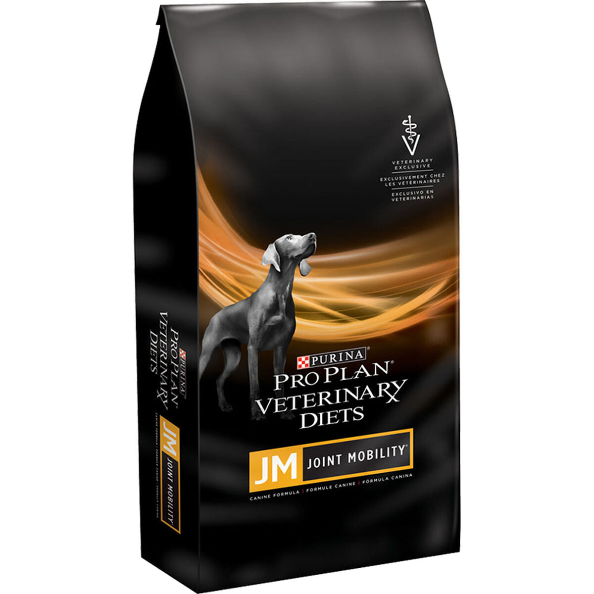 Io penso Purina Pro Plan Veterinary Diets JM 12 kg Adulto Salmone