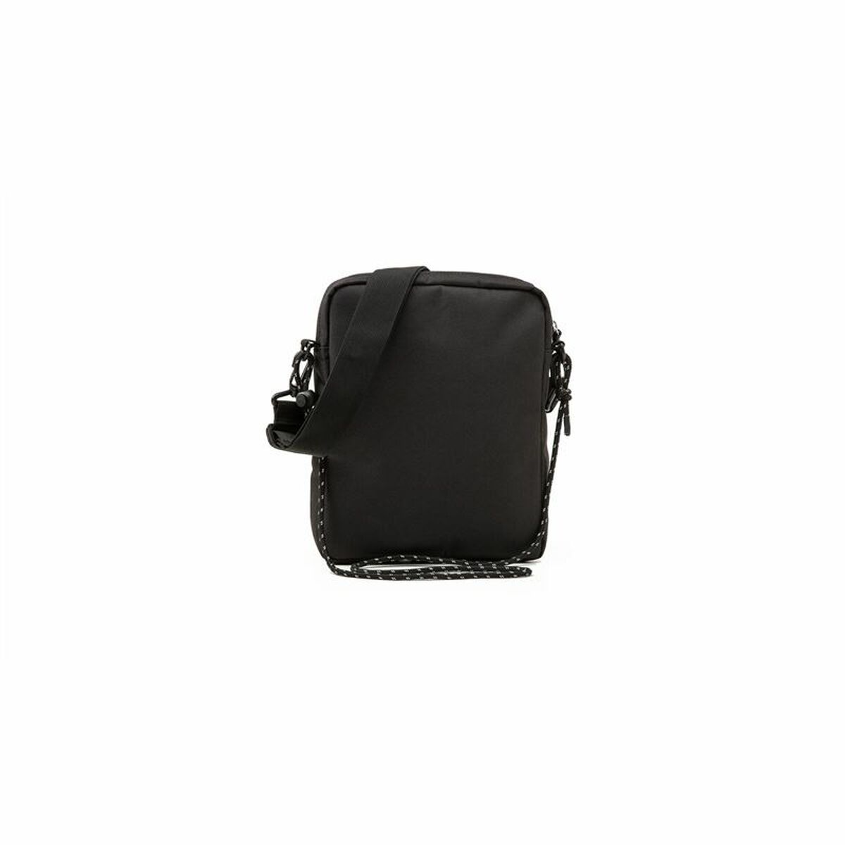 Borsa a Tracolla Levi's North-South Nero