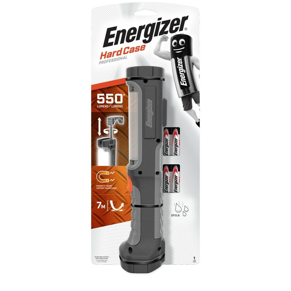 Torcia Energizer 398257