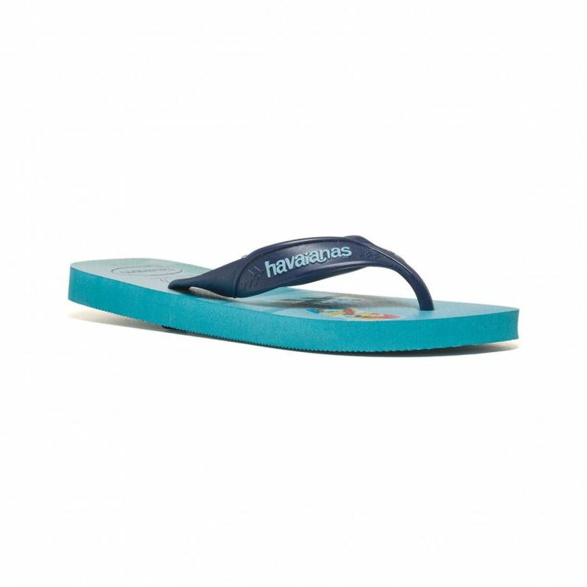 Ciabatte da Uomo Havaianas Surf Aguamarina Acquamarina