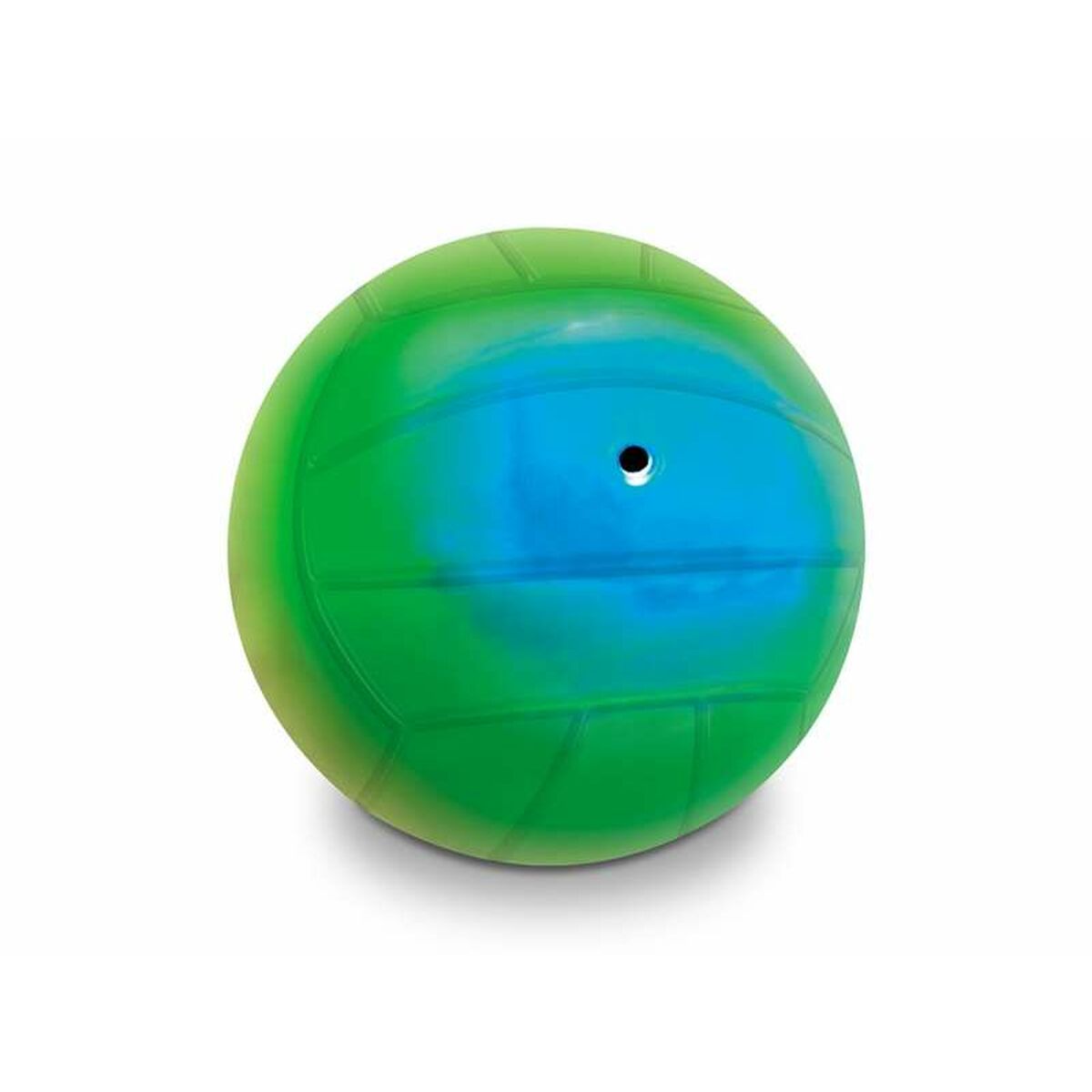Pallone da spiaggia Unice Toys Bioball Rainbow Match