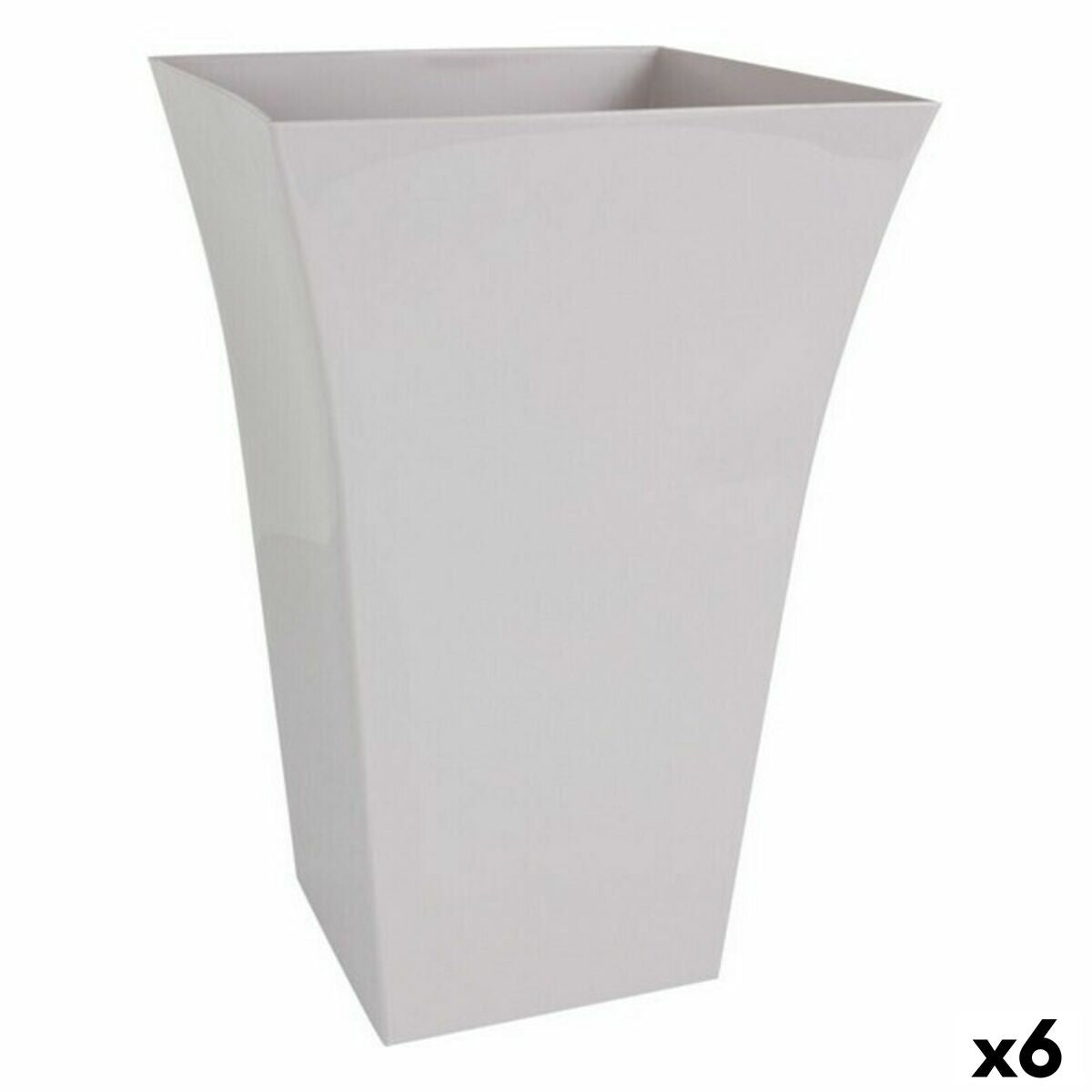 Vaso Dem Espaso 24 x 37 cm (6 Unità)