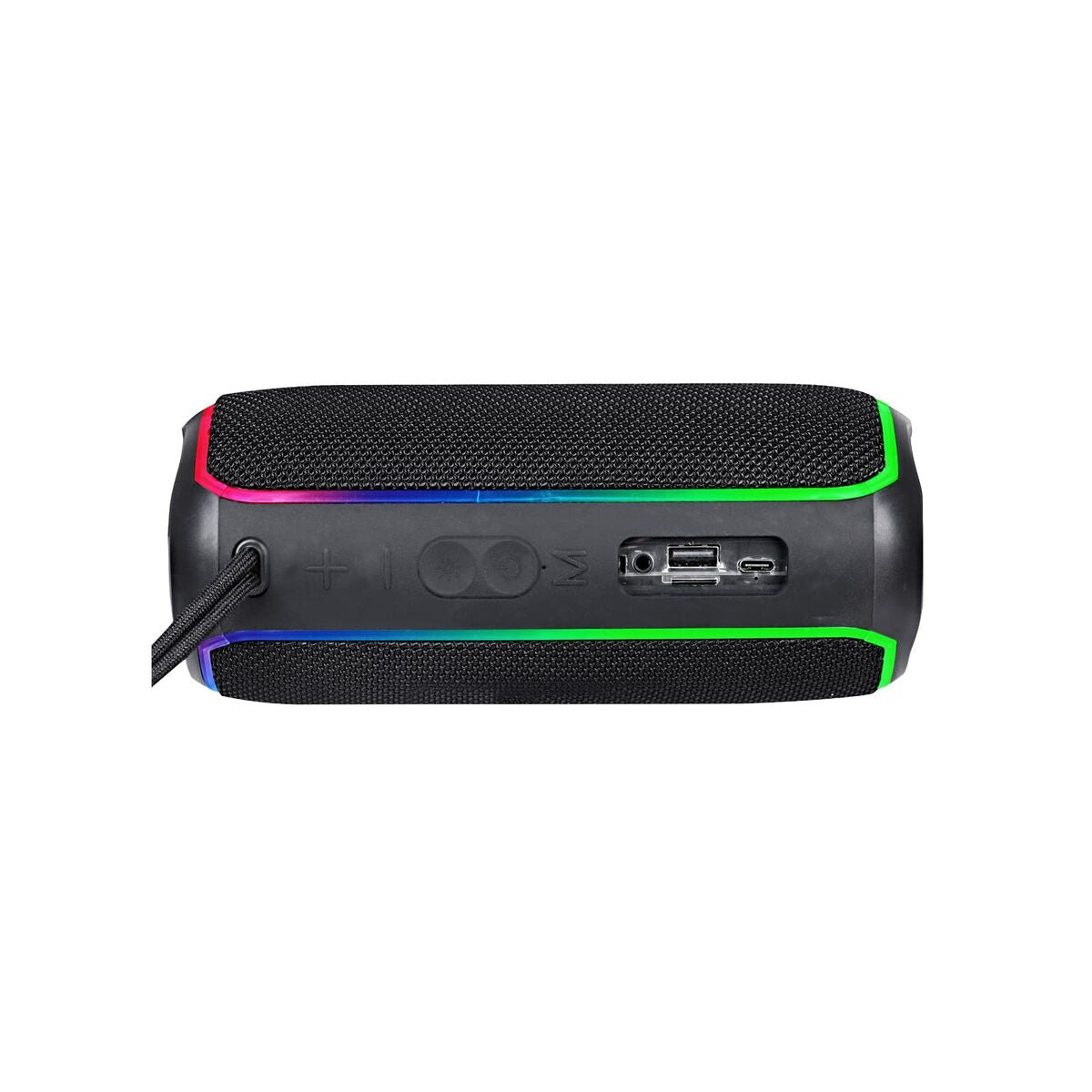 Altoparlante Bluetooth Portatile Trevi XR 8A30 Nero