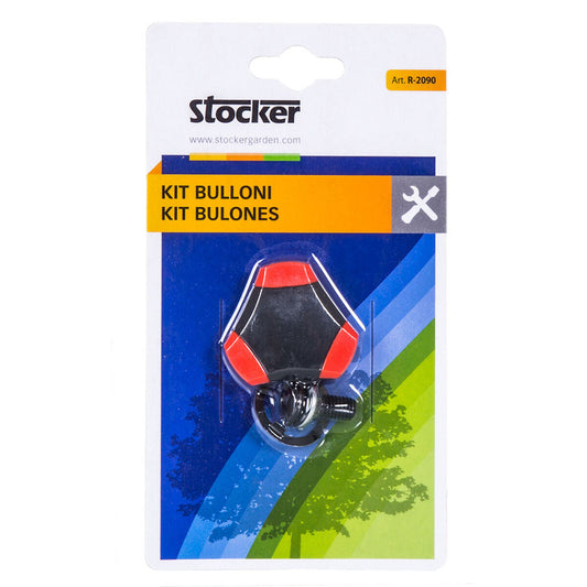 Bulloni Stocker 79022 Ricambio Cesoie da Potatura