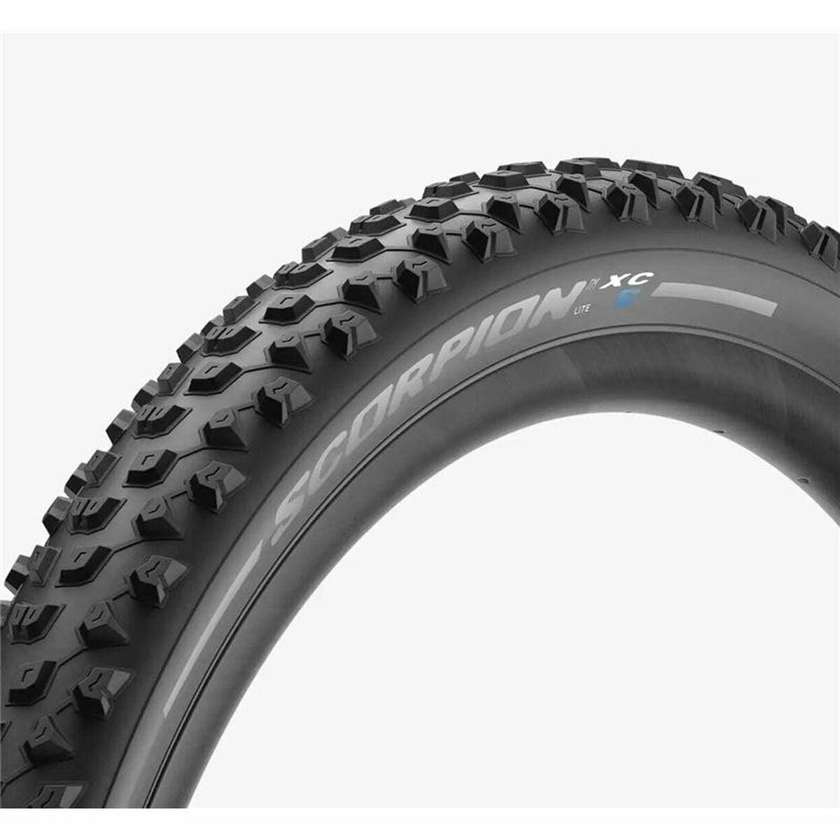 Copertura Scorpion™ XC  Pirelli S 29  Nero