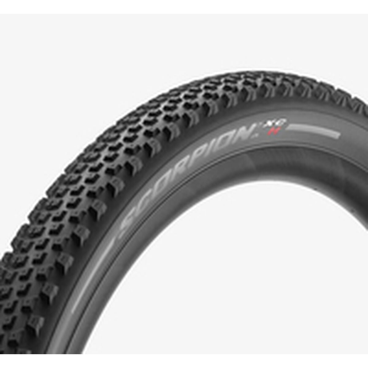 Copertura XC H 29 x 2.4  Pirelli  29" Nero