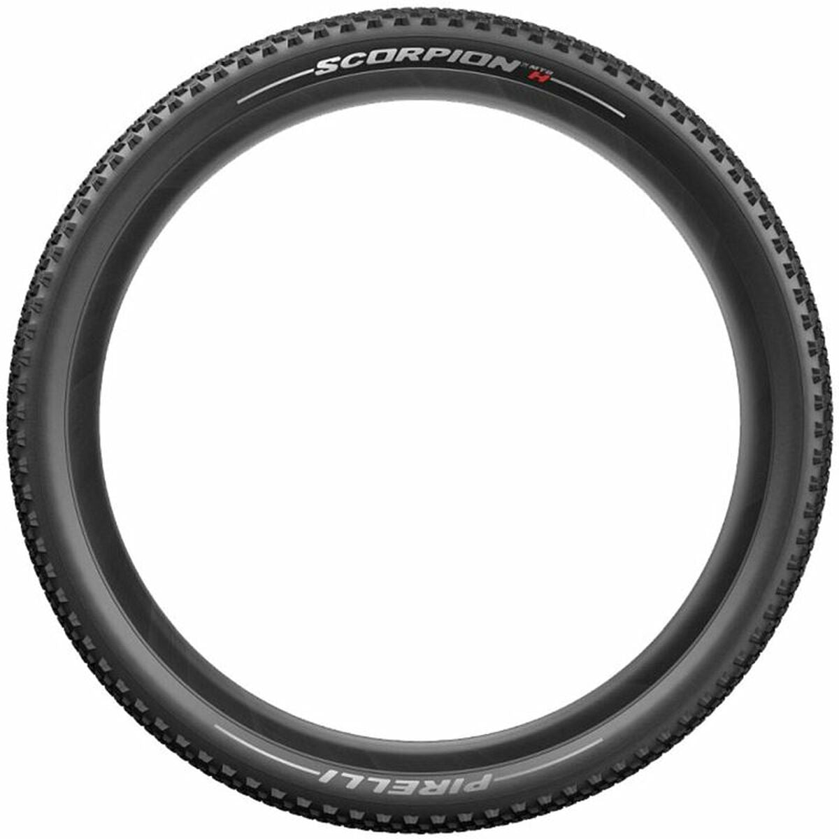 Copertura XC H 29 x 2.4  Pirelli  29" Nero