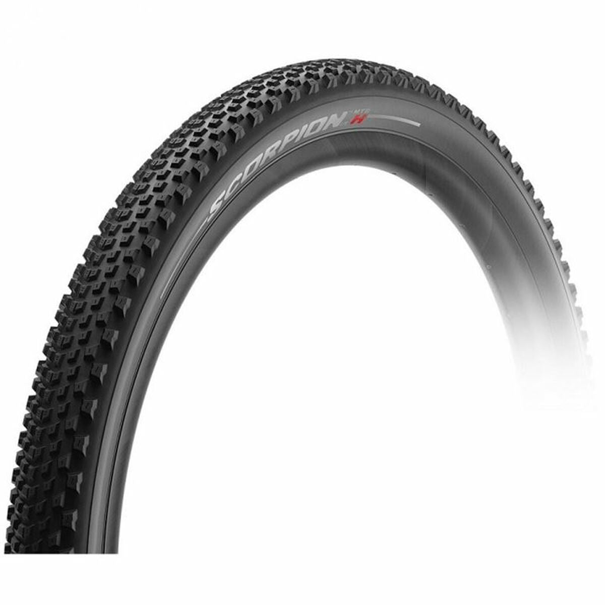 Copertura XC H 29 x 2.4  Pirelli  29" Nero