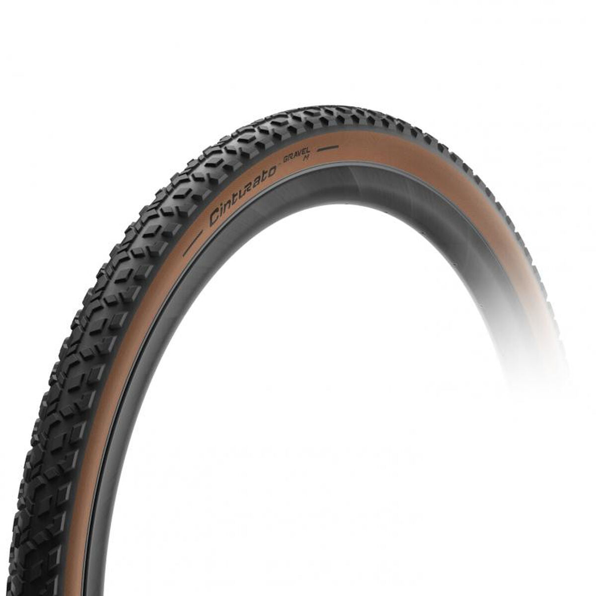 Copertura Cinturato Gravel Pirelli  M 40-622 Nero