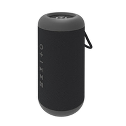 Altoparlante Bluetooth Portatile Celly ULTRABOOSTBK