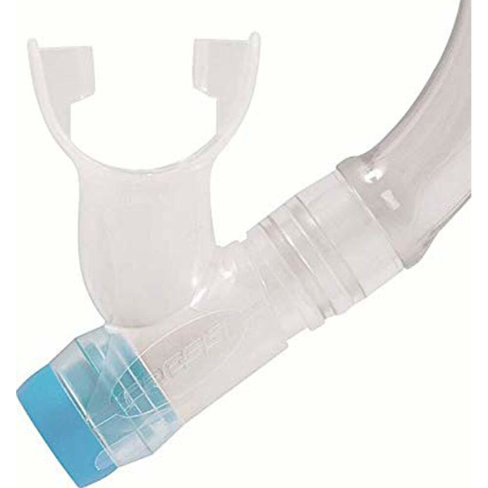 Tubo Respiratore Cressi-Sub ES269063