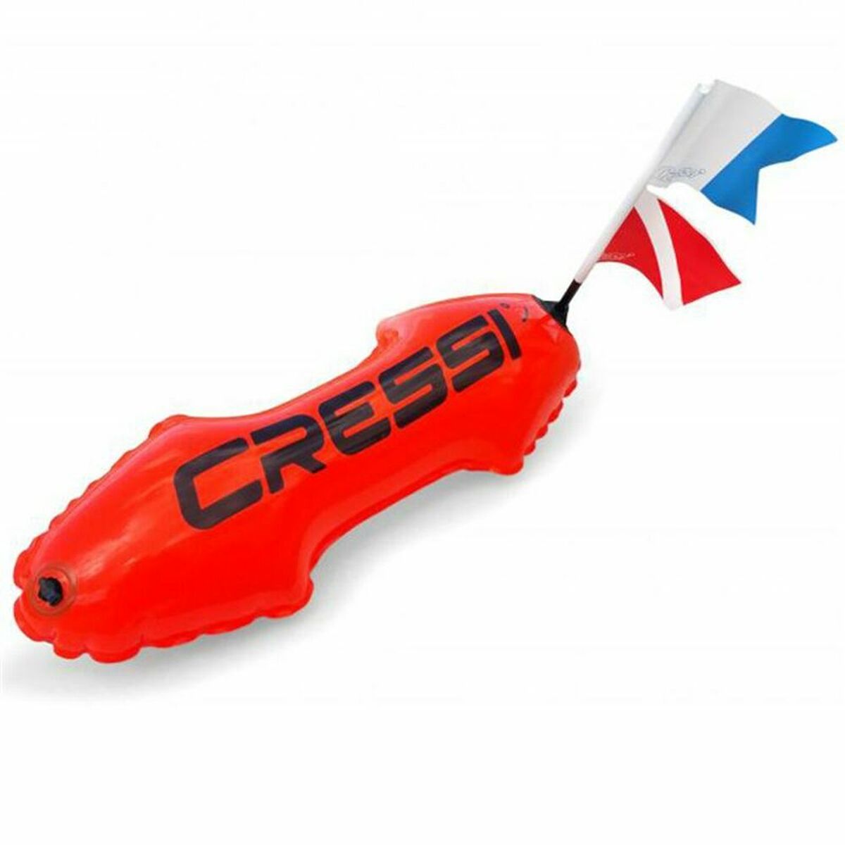 Faro Cressi-Sub Torpedo 7'