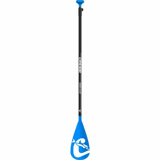 Remo paddle surf Cressi-Sub pagaj do SUP-parent Azzurro