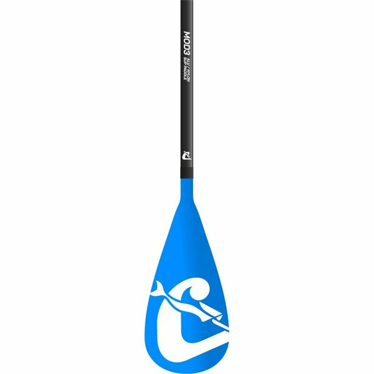 Remo paddle surf Cressi-Sub pagaj do SUP-parent Azzurro