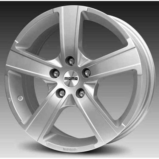 Cerchione Automobile Momo WIN PRO 17" 7,0 x 17" ET42 PCD 4x100 CB 72,3