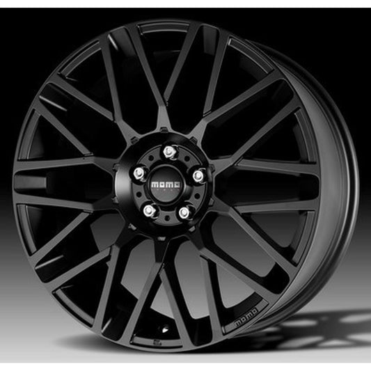 Cerchione Automobile Momo REVENGE 19" CB 72,3 PCD 5x108 ET45