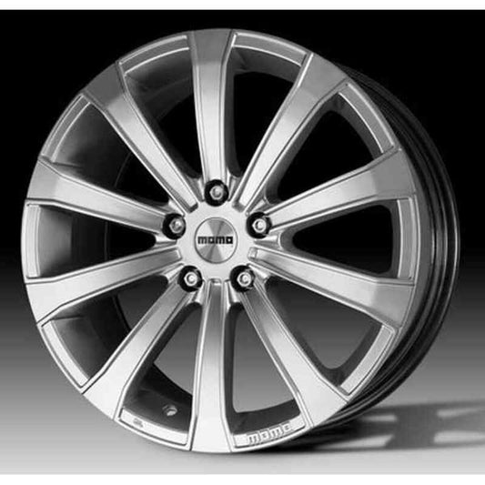 Cerchione Automobile Momo EUROPE 17" 8,0 x 17" ET35 PCD 5x100 CB 72,3