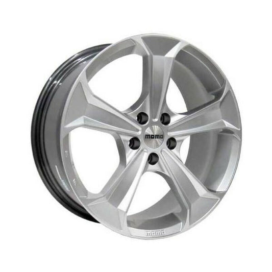 Cerchione Automobile Momo SENTRY 19" 9,5 x 19" ET50 PCD 5x112 CB 79,6