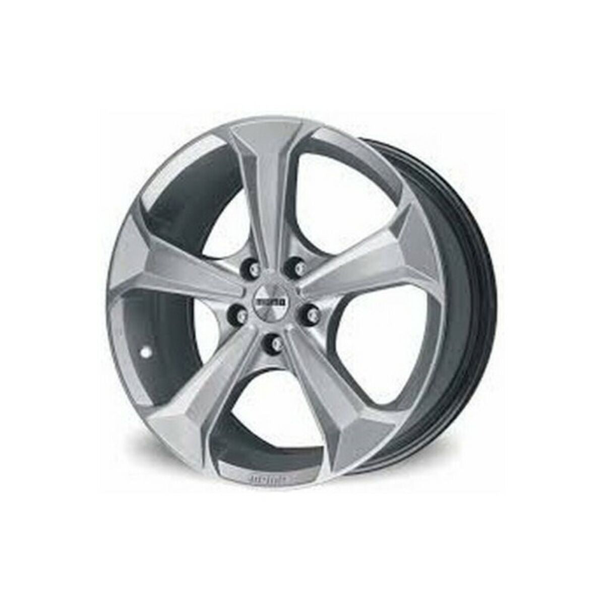 Cerchione Automobile Momo SENTRY 19" 9,5 x 19" ET50 PCD 5x112 CB 79,6