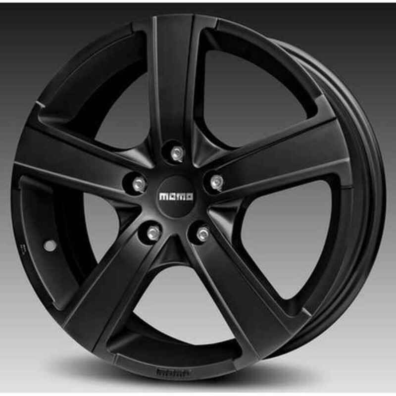 Cerchione Automobile Momo WIN PRO 16" 7,0 x 16" ET48 PCD 5x112 CB72,3