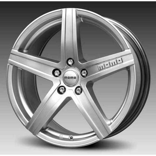 Cerchione Automobile Momo HYPERSTAR 16" 7,0 x 16" ET45 PCD 5x114 CB72,3