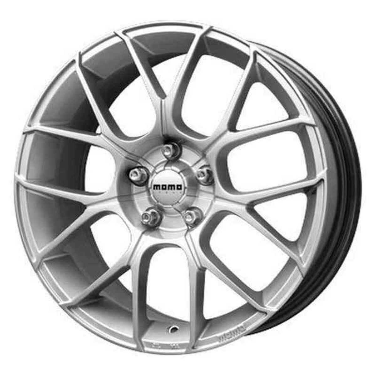 Cerchione Automobile Momo RAPTOR 15" 6,5 x 15" ET40 PCD 5x114 CB 72,3