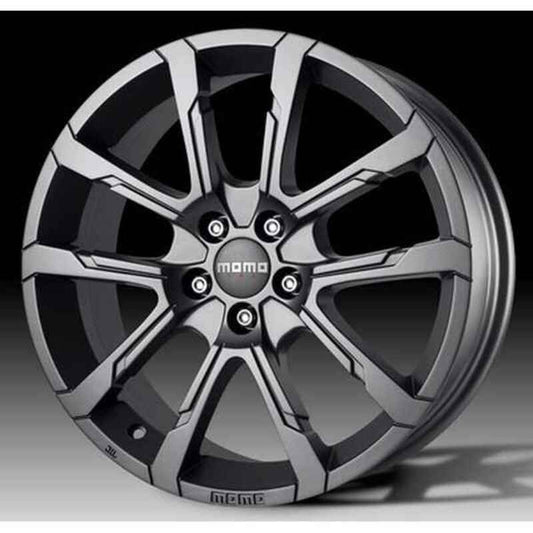 Cerchione Automobile Momo QUANTUM 16" 7,0 x 16" ET25 PCD 4x108 CB 65,1