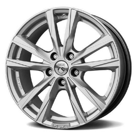 Cerchione Automobile Momo K2 15" 6,5 x 15" ET35 PCD 4x98 CB 58,1