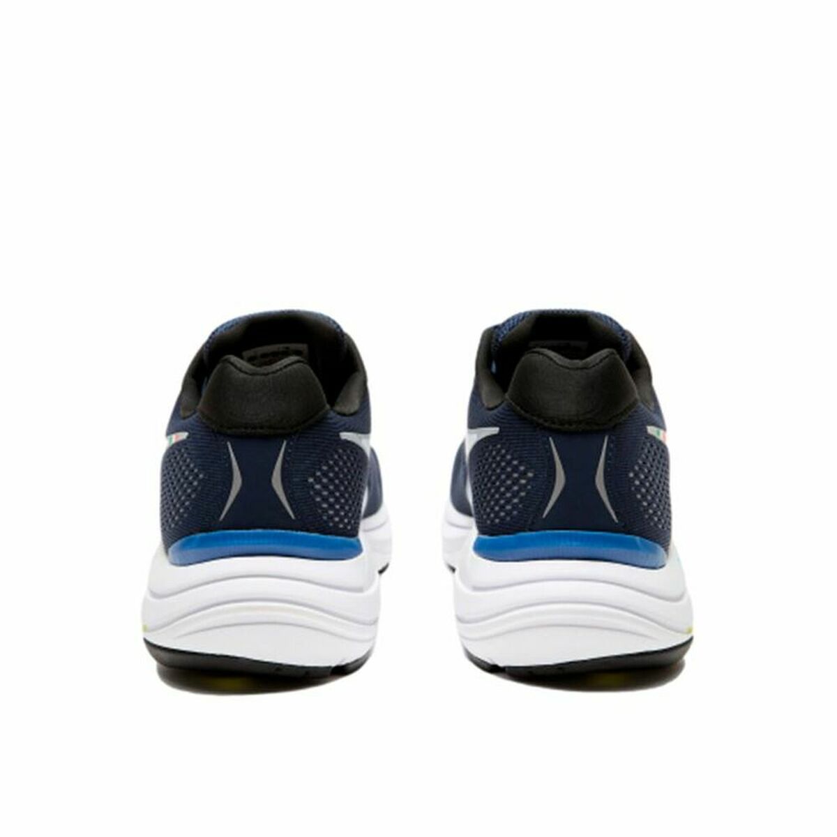 Scarpe Sportive Uomo Diadora Mythos Blushield Blu Marino