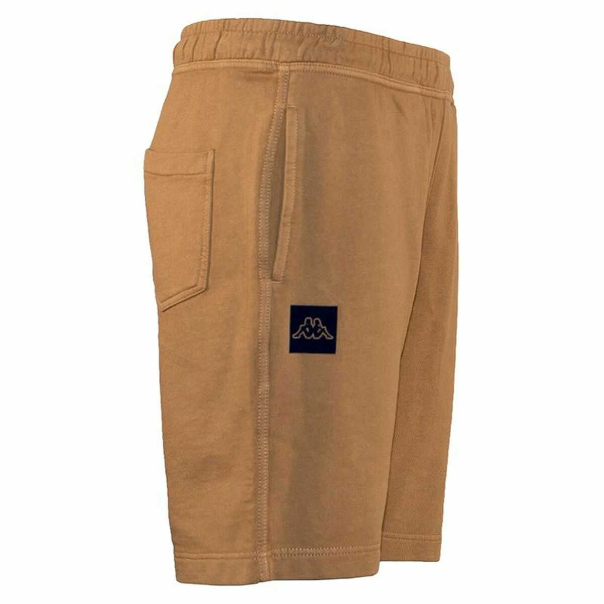 Pantalone per Adulti Kappa Ibriganti  Marrone