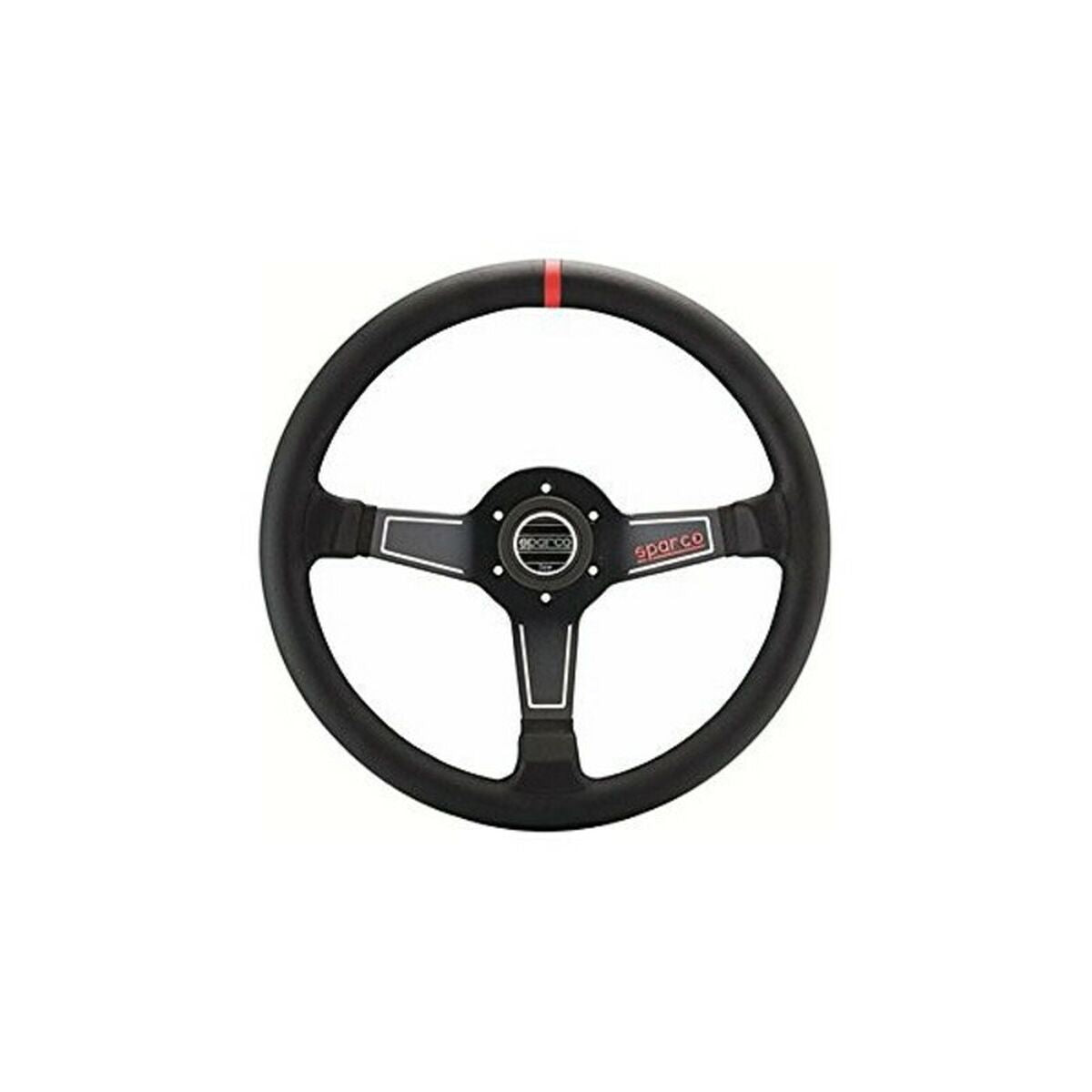 Volante Racing Sparco L575 Nero