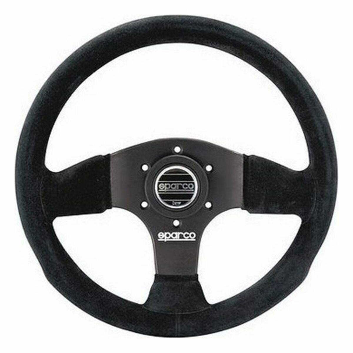 Volante Racing Sparco 300 Nero