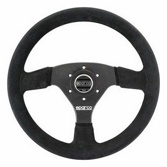 Volante Racing Sparco 323 Nero