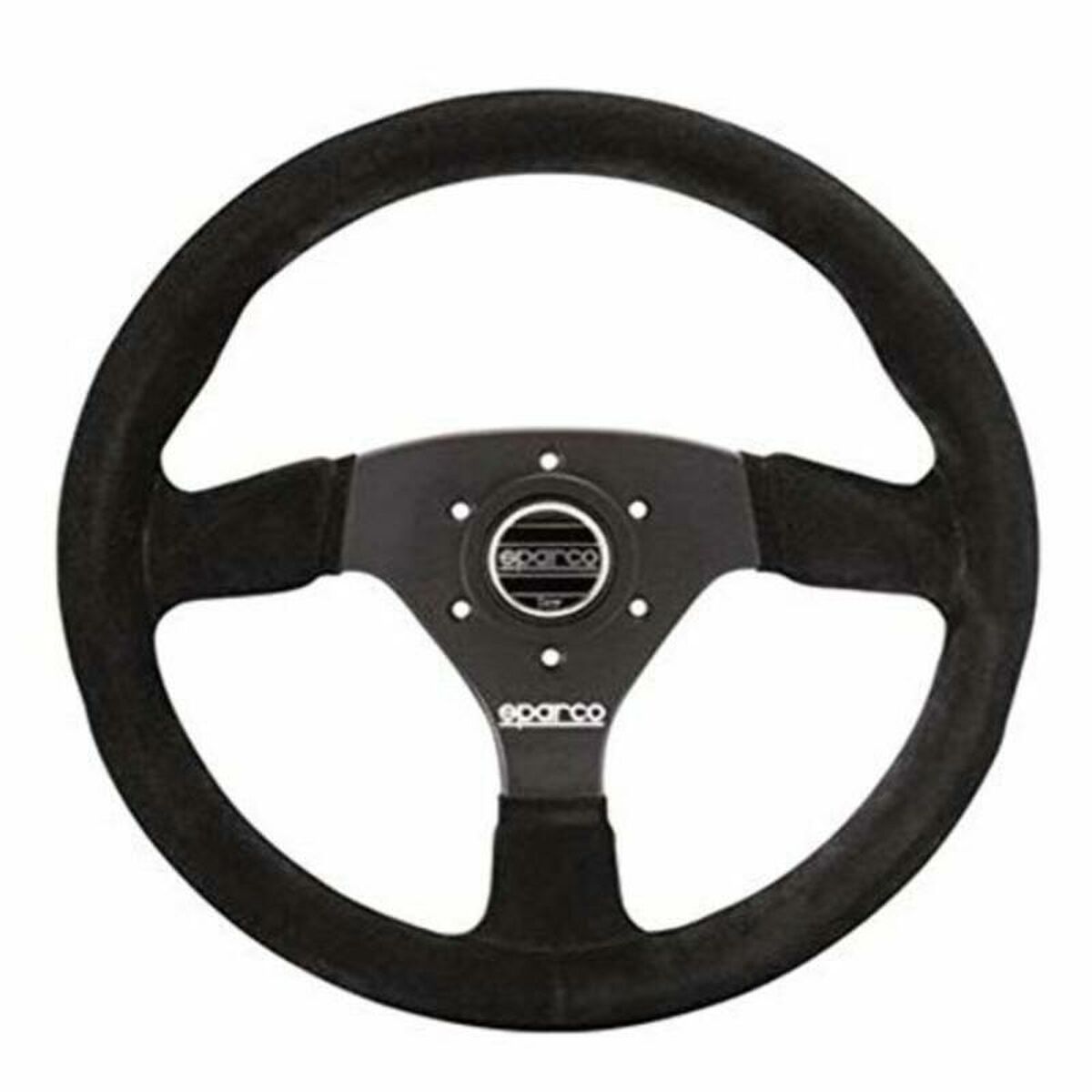 Volante Racing Sparco 015R383PSN 330 mm