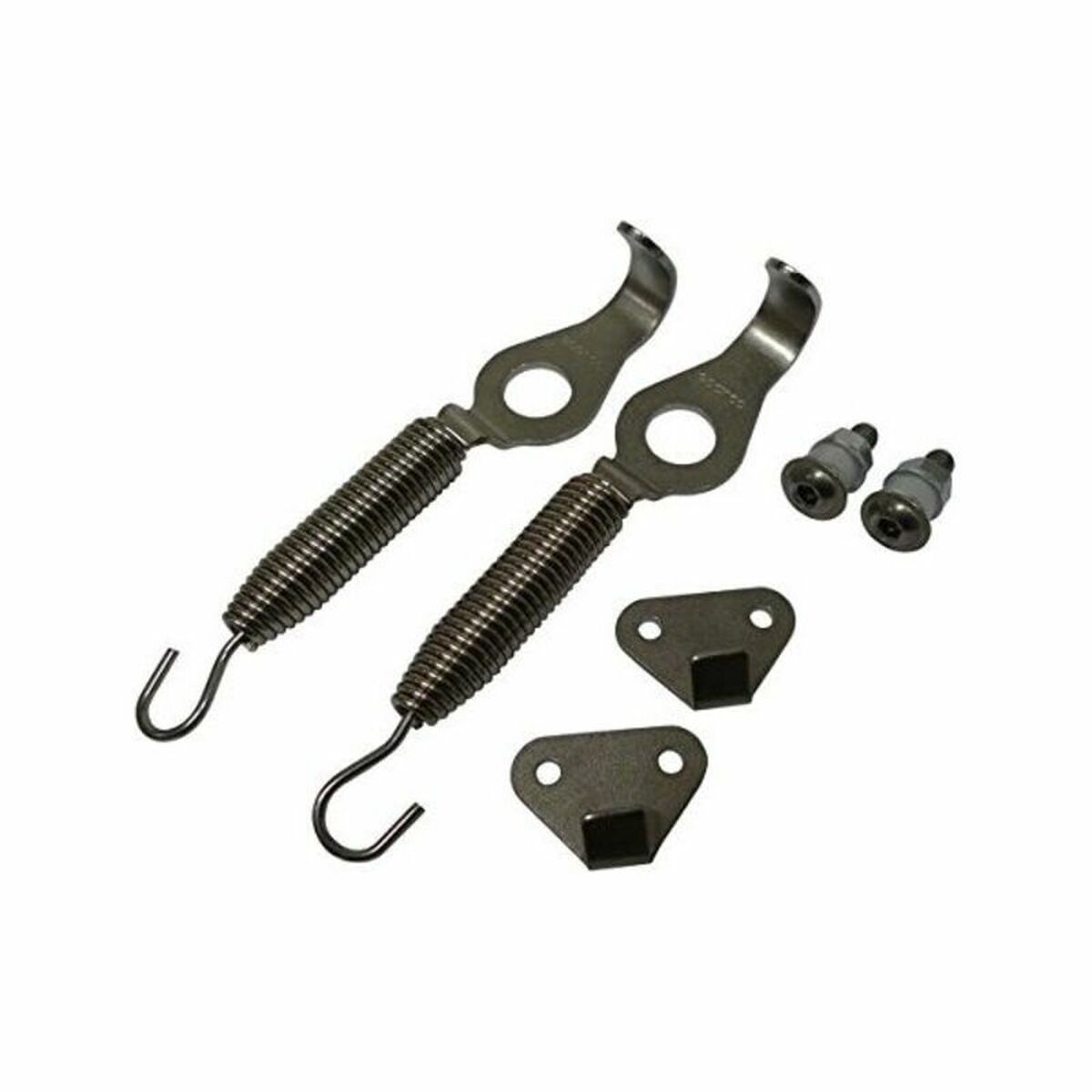 Chiusura cofano Sparco 01608