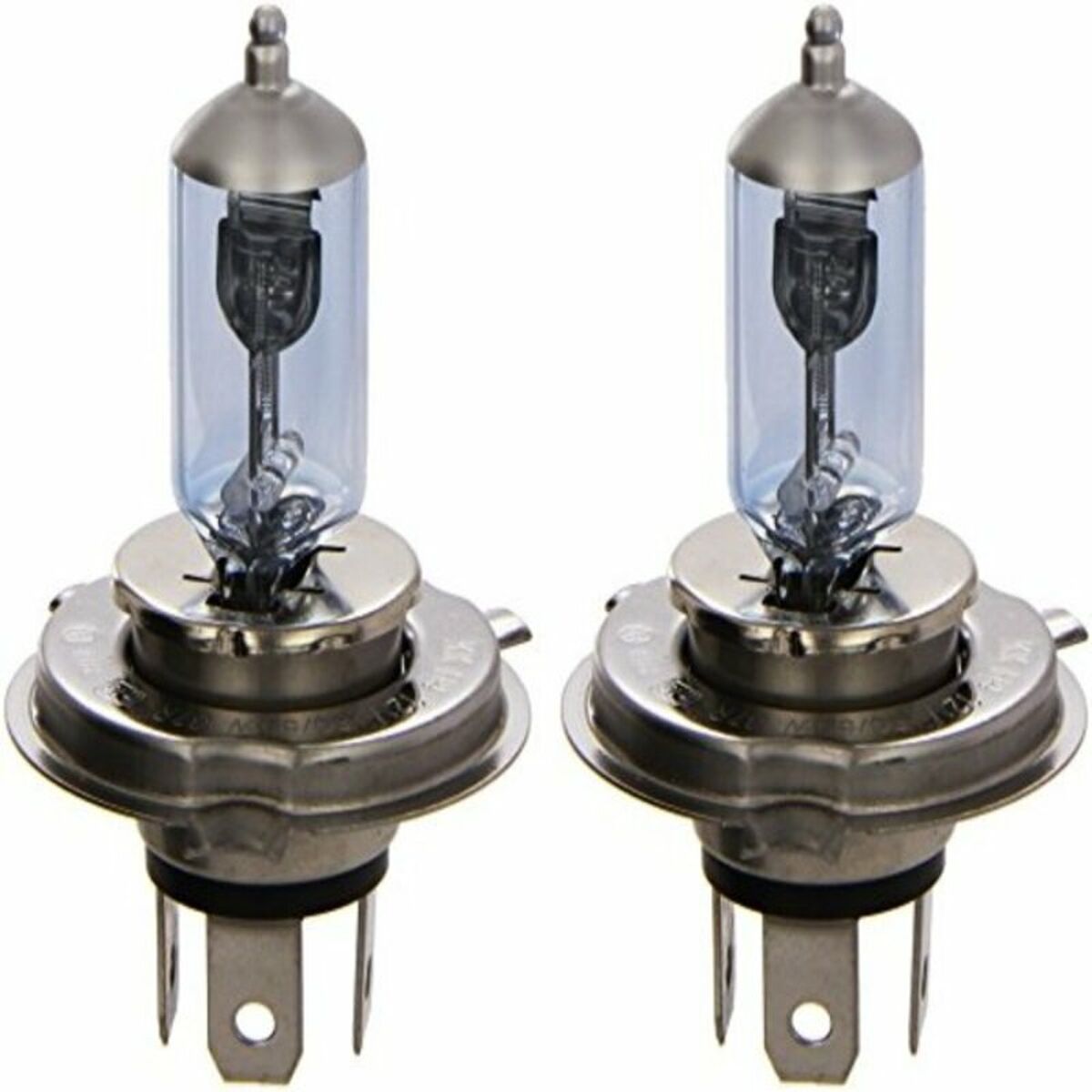 Lampadina per Auto Sparco ICE40K H4 12V 55W Blanco Azulado Efecto Xenon