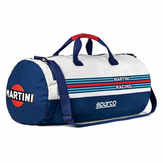 Borsa da Palestra Sparco Martini Racing 55 L