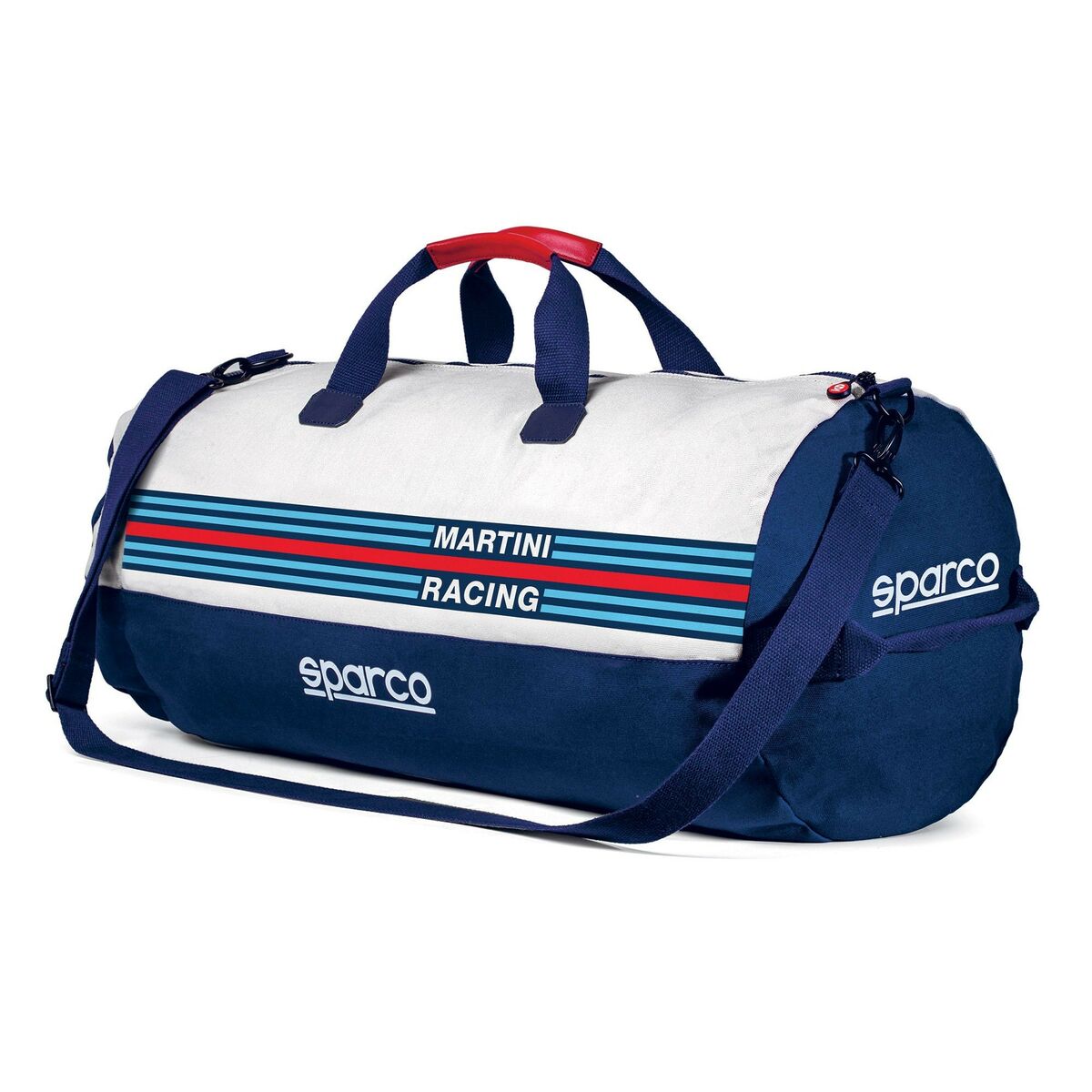 Borsa da Palestra Sparco Martini Racing 55 L